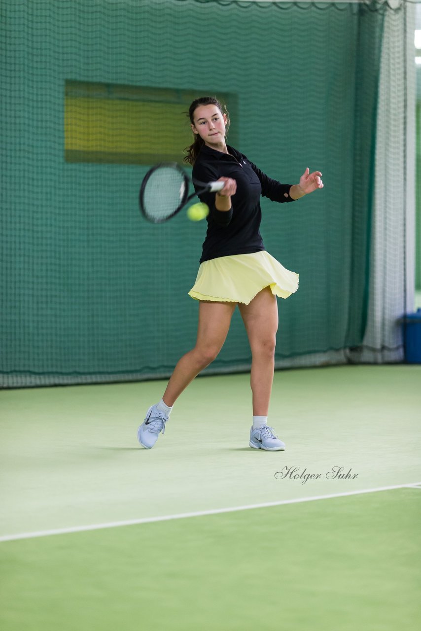 Bild 6 - Holmer Indoor Cup